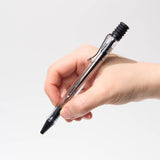 LAMY Safari JETSTREAM Inside Ballpoint Pen / LAMY - bungu