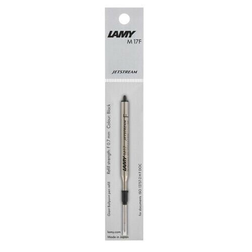 LAMY Safari JETSTREAM Inside Refill / LAMY – bungu LAMY Safari JETSTREAM Inside Refill / LAMY – bungu