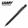 LAMY safari Kuru Toga inside 0.5mm Mechanical Pencil / uni Mitsubishi Pencil - bungu