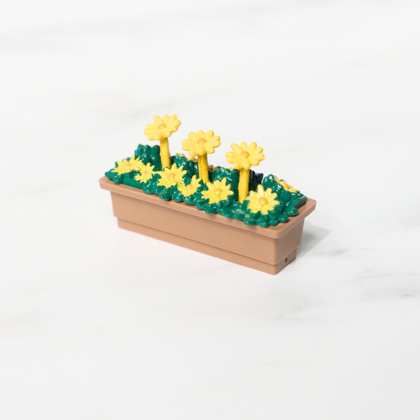 Laptop Gardening Club Gacha Capsule - bungu