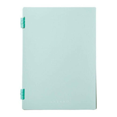 Laseno Soft Ring Binder Notebook / KING JIM - bungu