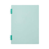 Laseno Soft Ring Binder Notebook / KING JIM - bungu