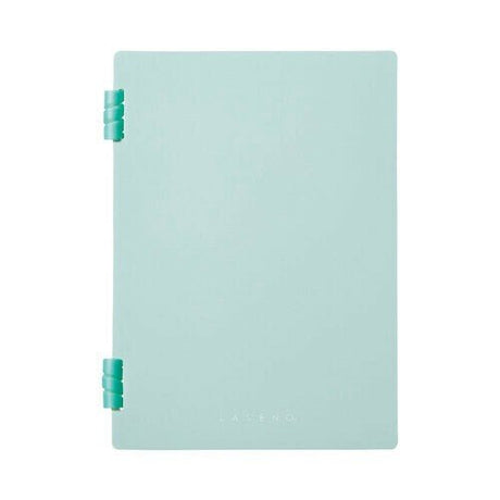 Laseno Soft Ring Binder Notebook / KING JIM - bungu