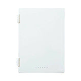 Laseno Soft Ring Binder Notebook / KING JIM - bungu