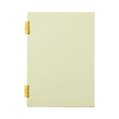 Laseno Soft Ring Binder Notebook / KING JIM - bungu