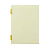 Laseno Soft Ring Binder Notebook / KING JIM - bungu