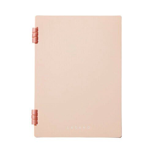 Laseno Soft Ring Binder Notebook / KING JIM – bungu