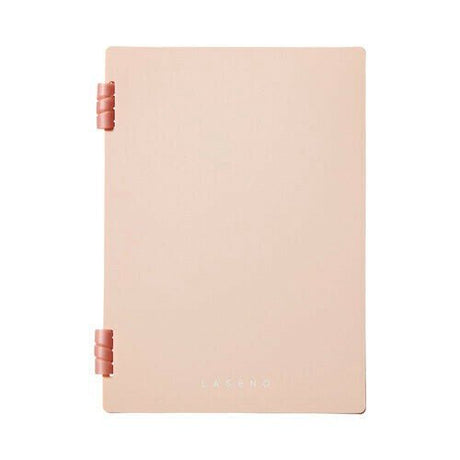 Laseno Soft Ring Binder Notebook / KING JIM - bungu