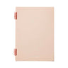 Laseno Soft Ring Binder Notebook / KING JIM - bungu