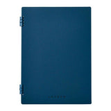 Laseno Soft Ring Binder Notebook / KING JIM - bungu