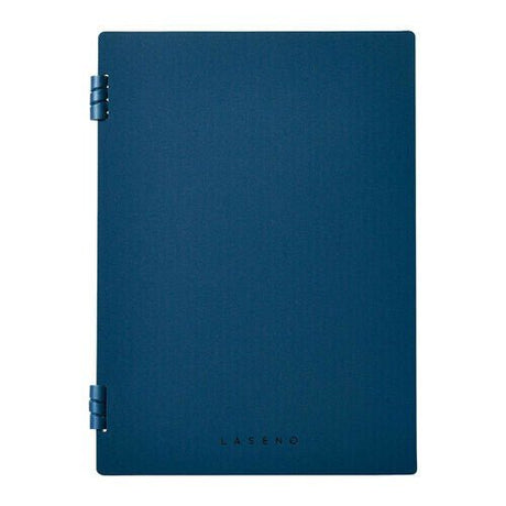 Laseno Soft Ring Binder Notebook / KING JIM - bungu