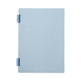 Laseno Soft Ring Binder Notebook / KING JIM - bungu