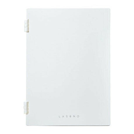 Laseno Soft Ring Binder Notebook / KING JIM - bungu