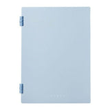 Laseno Soft Ring Binder Notebook / KING JIM - bungu