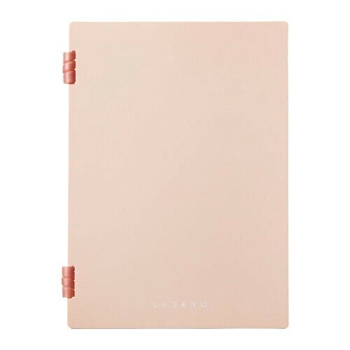 Laseno Soft Ring Binder Notebook / KING JIM - bungu