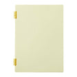 Laseno Soft Ring Binder Notebook / KING JIM - bungu