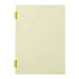 Laseno Soft Ring Binder Notebook / KING JIM - bungu