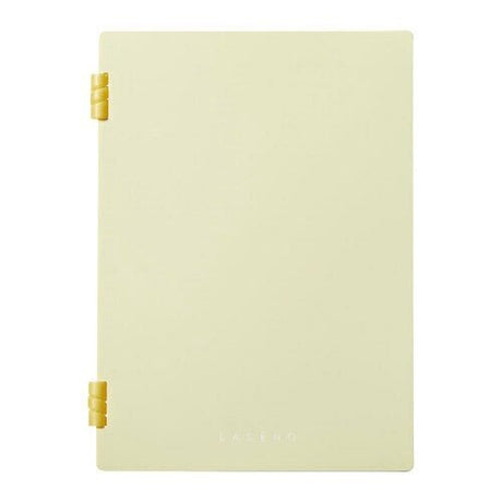 Laseno Soft Ring Binder Notebook / KING JIM - bungu