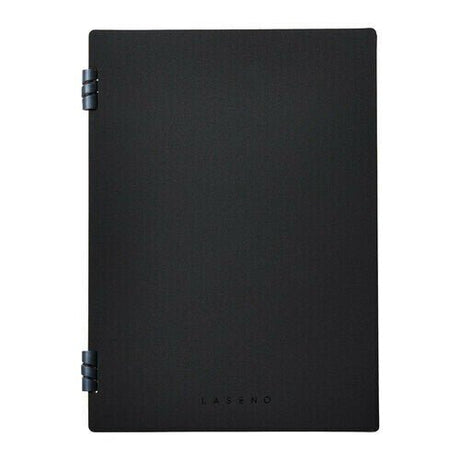 Laseno Soft Ring Binder Notebook / KING JIM - bungu