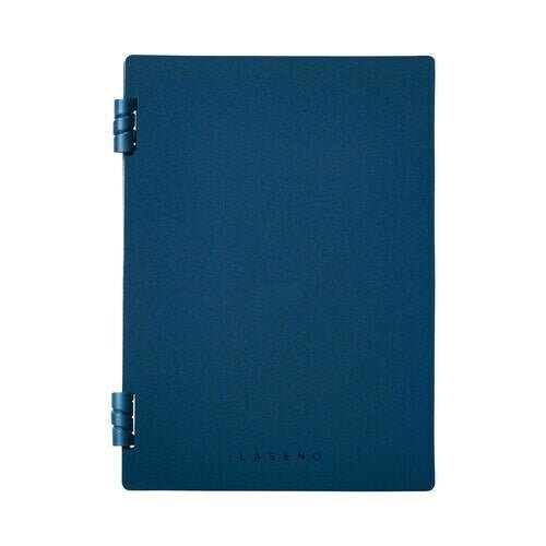 Laseno Soft Ring Binder Notebook / KING JIM - bungu