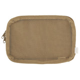 PC Stick-On Pouch Mesh / KOKUYO