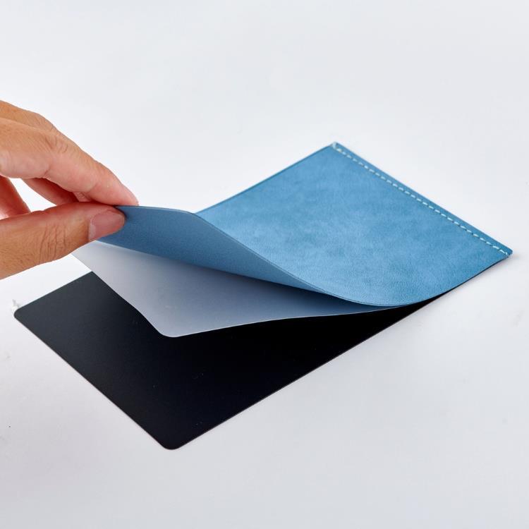 Leather Desk Mat Blotting Paper Refill / Teriw - bungu