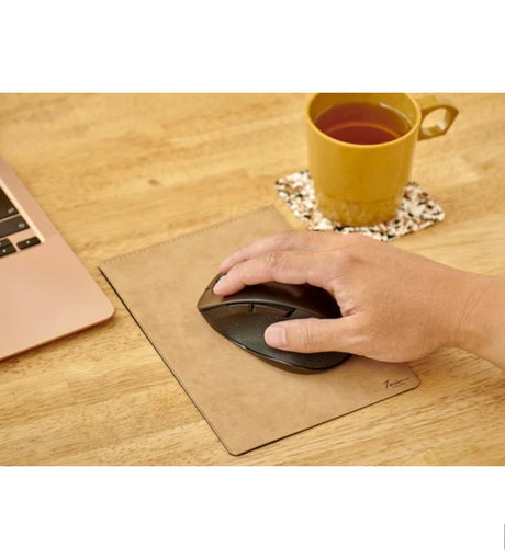 Leather Desk Mat / Teriw - bungu