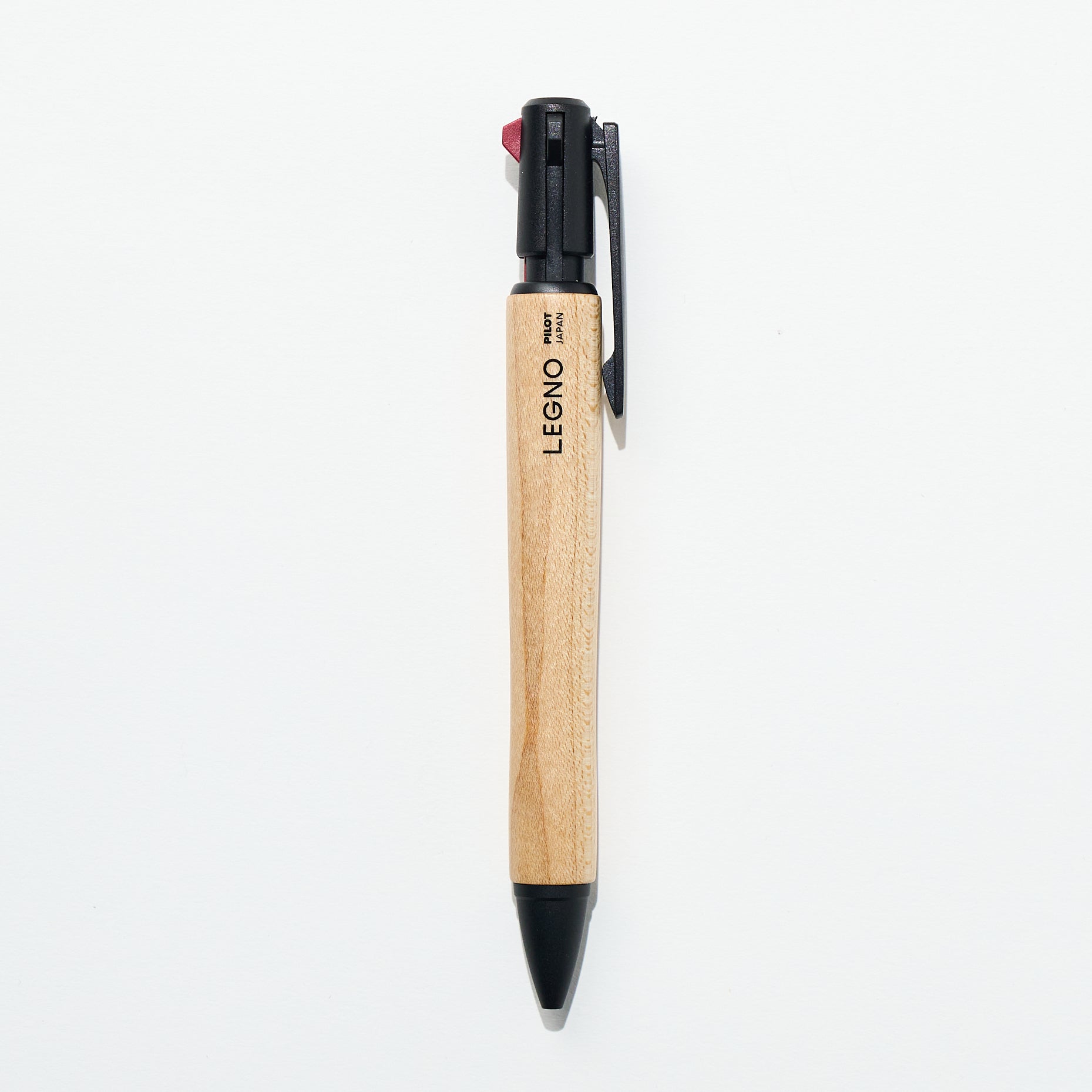 Legno 2+1 Multifunctional Pen / Pilot – bungu