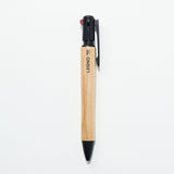 Legno 2+1 Multifunctional Pen / Pilot - bungu
