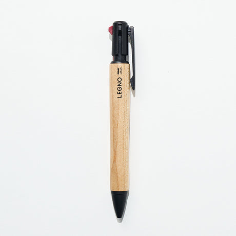Legno 2+1 Multifunctional Pen / Pilot - bungu