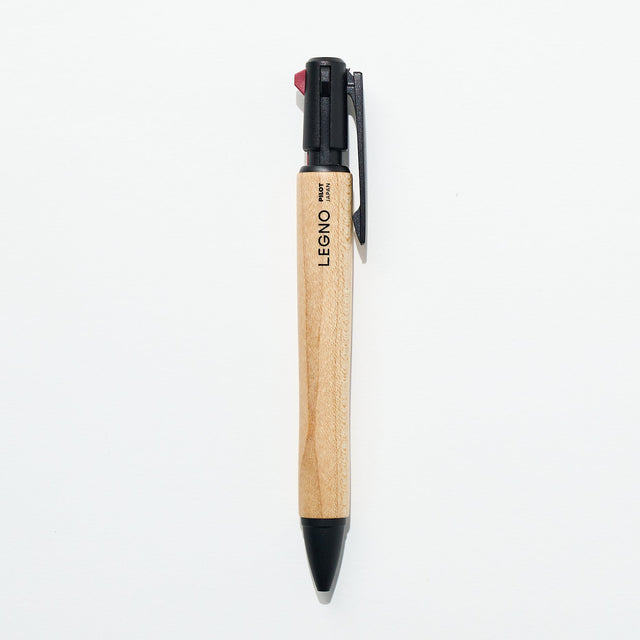 Legno 2+1 Multifunctional Pen / Pilot - bungu