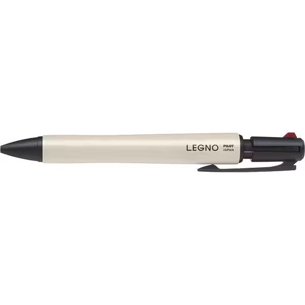 Legno 2+1 Multifunctional Pen / Pilot - bungu