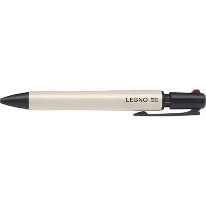 Legno 2+1 Multifunctional Pen / Pilot - bungu