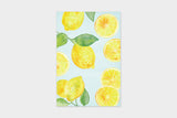 Art Touch haruiro Postcards / TOUCH & FLOW