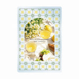 Multi-Purpose Transparent Card / RYU-RYU