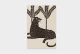 Art Touch Kazuko Furuta Letterpress Postcards / TOUCH & FLOW