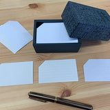 Letter Press Box / Kitera - bungu