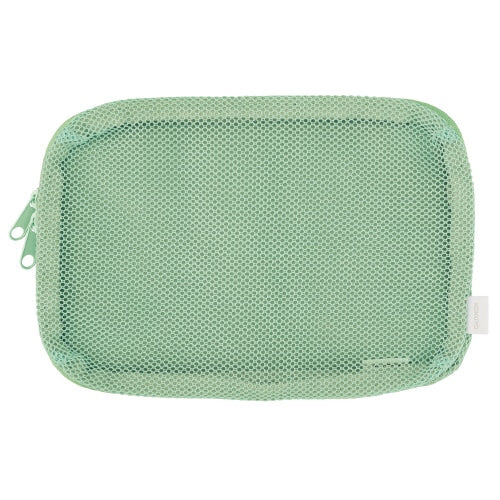PC Stick-On Pouch Mesh / KOKUYO
