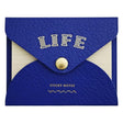 Life Sticky Note with Cover / YAMAMA - bungu