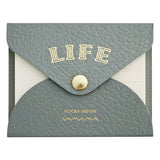 Life Sticky Note with Cover / YAMAMA - bungu