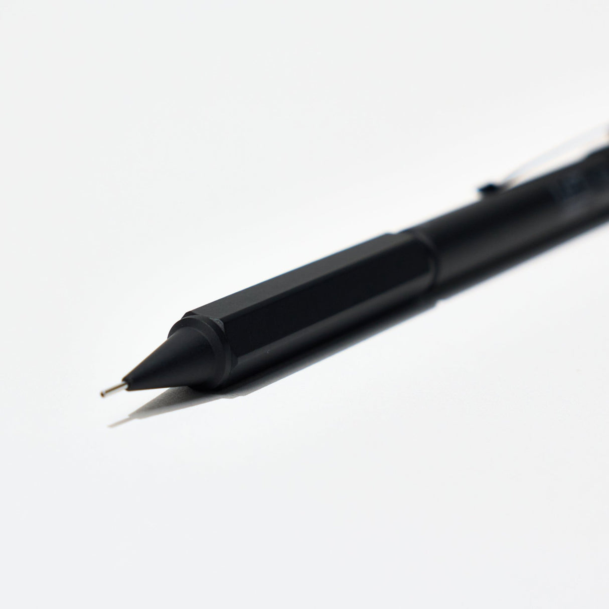 LIFT+ Lift Plus Mechanical Pencil 0.5mm / KITERA - bungu