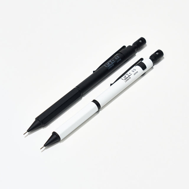 LIFT+ Lift Plus Mechanical Pencil 0.5mm / KITERA - bungu