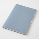 Double Schedule Planner 2027 / MIDORI