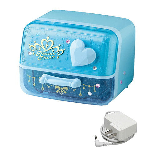 Easy Peasy Electric Pencil Sharpener Riana Tiara / Sonic