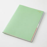 Double Schedule Planner 2027 / MIDORI