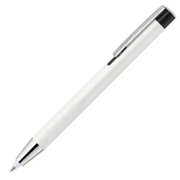 Lightwrite Alpha LED Ballpoint Pen / Zebra - bungu