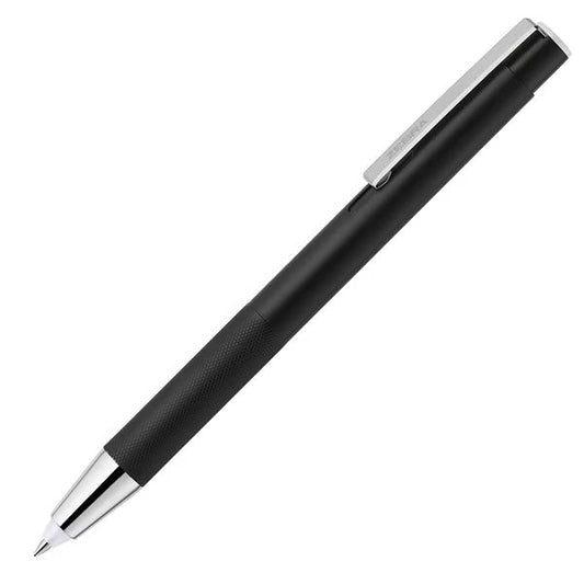 Lightwrite Alpha LED Ballpoint Pen / Zebra - bungu