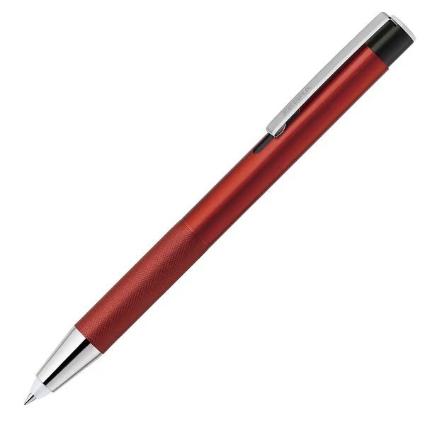 Lightwrite Alpha LED Ballpoint Pen / Zebra - bungu