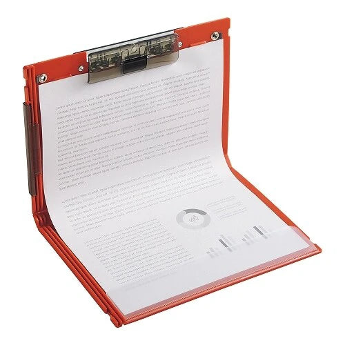 Mutual Two-Fold Clipboard / LIHIT LAB