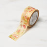 [Limited] 2024 Christmas Series Foil Masking Tape / SAIEN - bungu